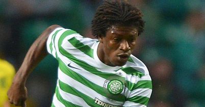 Mohamed Bangura: Has impressed for AIK since joining them on loan